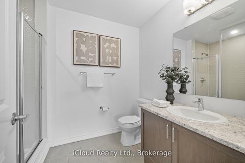 Photo 9 at 1117 Lockie Drive, Kedron, Oshawa