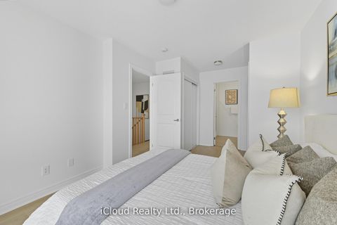 Photo 11 at 1117 Lockie Drive, Kedron, Oshawa