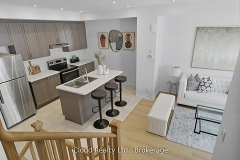 Photo 16 at 1117 Lockie Drive, Kedron, Oshawa