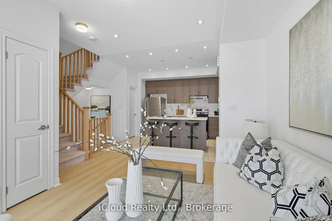 Photo 18 at 1117 Lockie Drive, Kedron, Oshawa