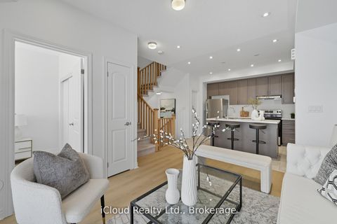 Photo 19 at 1117 Lockie Drive, Kedron, Oshawa