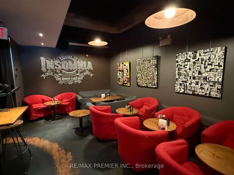 Photo 6 at 563 Bloor Street W, University, Toronto