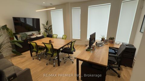 Photo 7 at 563 Bloor Street W, University, Toronto