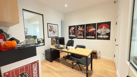 Photo 9 at 563 Bloor Street W, University, Toronto