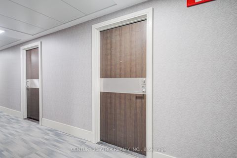 Photo 4 at 317 - 38 Dan Leckie Way, Waterfront Communities C1, Toronto