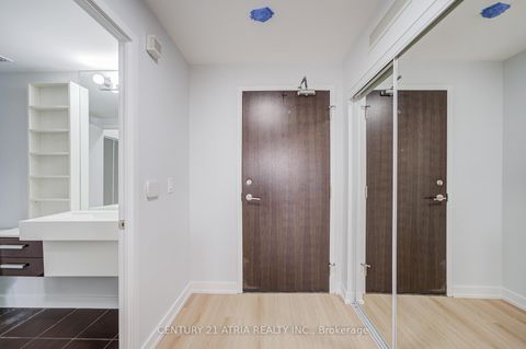 Photo 5 at 317 - 38 Dan Leckie Way, Waterfront Communities C1, Toronto