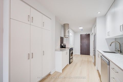 Photo 9 at 317 - 38 Dan Leckie Way, Waterfront Communities C1, Toronto
