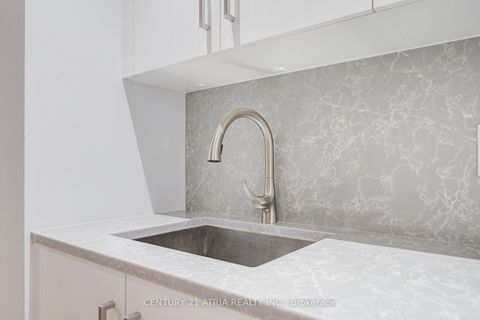 Photo 10 at 317 - 38 Dan Leckie Way, Waterfront Communities C1, Toronto