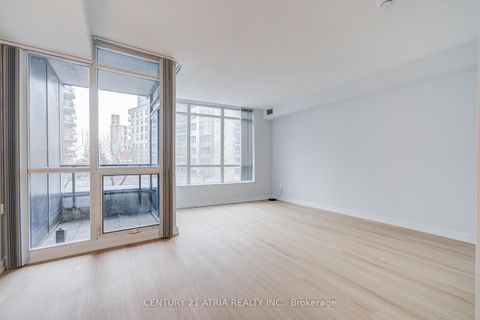 Photo 11 at 317 - 38 Dan Leckie Way, Waterfront Communities C1, Toronto