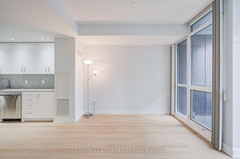 Photo 12 at 317 - 38 Dan Leckie Way, Waterfront Communities C1, Toronto