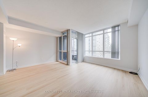 Photo 16 at 317 - 38 Dan Leckie Way, Waterfront Communities C1, Toronto