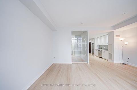 Photo 17 at 317 - 38 Dan Leckie Way, Waterfront Communities C1, Toronto