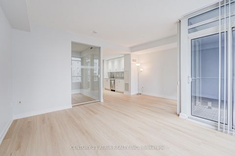 Photo 18 at 317 - 38 Dan Leckie Way, Waterfront Communities C1, Toronto