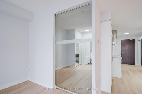 Photo 20 at 317 - 38 Dan Leckie Way, Waterfront Communities C1, Toronto