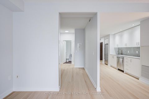 Photo 21 at 317 - 38 Dan Leckie Way, Waterfront Communities C1, Toronto