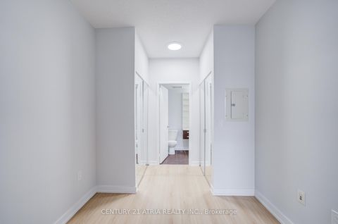 Photo 22 at 317 - 38 Dan Leckie Way, Waterfront Communities C1, Toronto