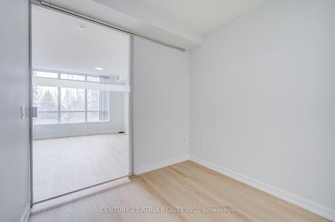 Photo 23 at 317 - 38 Dan Leckie Way, Waterfront Communities C1, Toronto