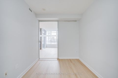Photo 24 at 317 - 38 Dan Leckie Way, Waterfront Communities C1, Toronto