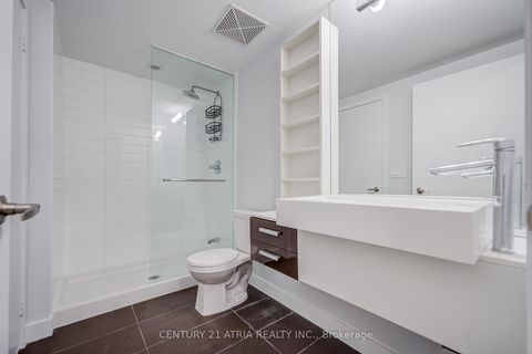 Photo 27 at 317 - 38 Dan Leckie Way, Waterfront Communities C1, Toronto