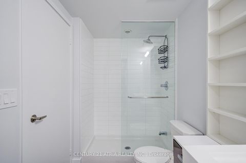 Photo 28 at 317 - 38 Dan Leckie Way, Waterfront Communities C1, Toronto