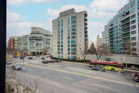 Photo 32 at 317 - 38 Dan Leckie Way, Waterfront Communities C1, Toronto