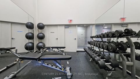 Photo 37 at 317 - 38 Dan Leckie Way, Waterfront Communities C1, Toronto