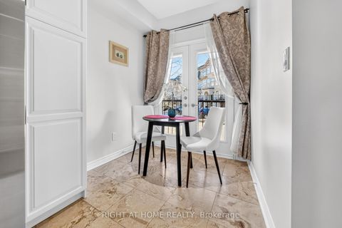 Photo 6 at 254 David Dunlap Circle, Don Mills, Toronto