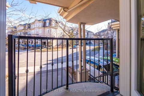 Photo 7 at 254 David Dunlap Circle, Don Mills, Toronto