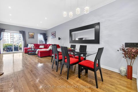 Photo 9 at 254 David Dunlap Circle, Don Mills, Toronto