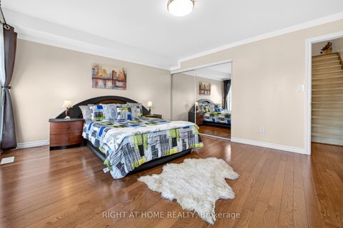 Photo 16 at 254 David Dunlap Circle, Don Mills, Toronto