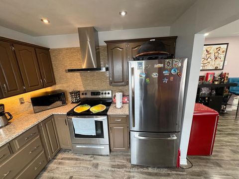 Photo 16 at 1672 St Johns Road, Alcona, Innisfil