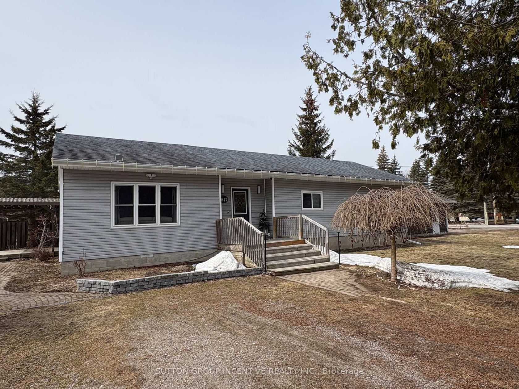 1672 St Johns Road, Alcona, Innisfil photo number 2