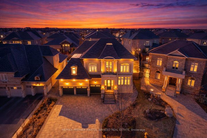 Photo 0 at 75 Virtue Crescent, Vellore Village, Vaughan