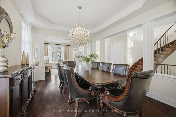 Photo 6 at 75 Virtue Crescent, Vellore Village, Vaughan