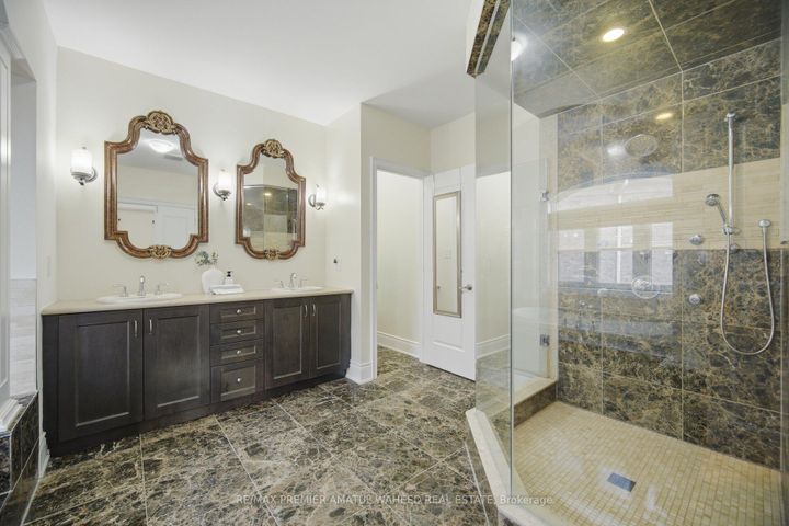 Photo 21 at 75 Virtue Crescent, Vellore Village, Vaughan