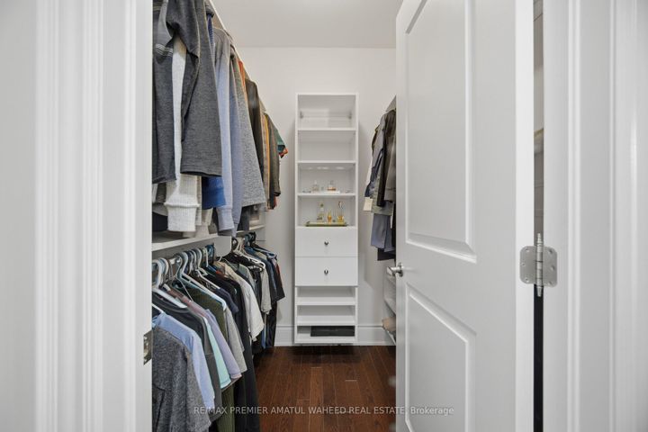 Photo 23 at 75 Virtue Crescent, Vellore Village, Vaughan