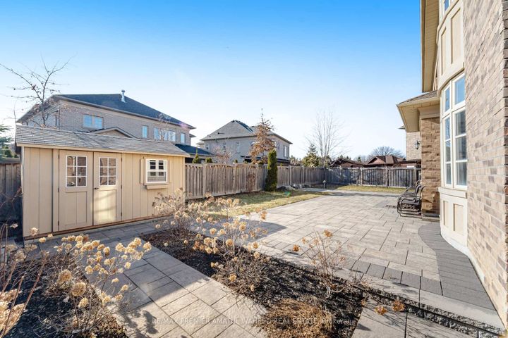 Photo 46 at 75 Virtue Crescent, Vellore Village, Vaughan