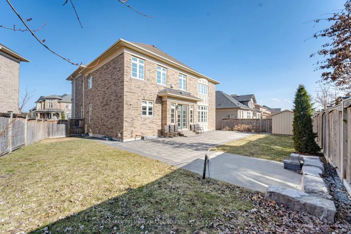 Photo 48 at 75 Virtue Crescent, Vellore Village, Vaughan