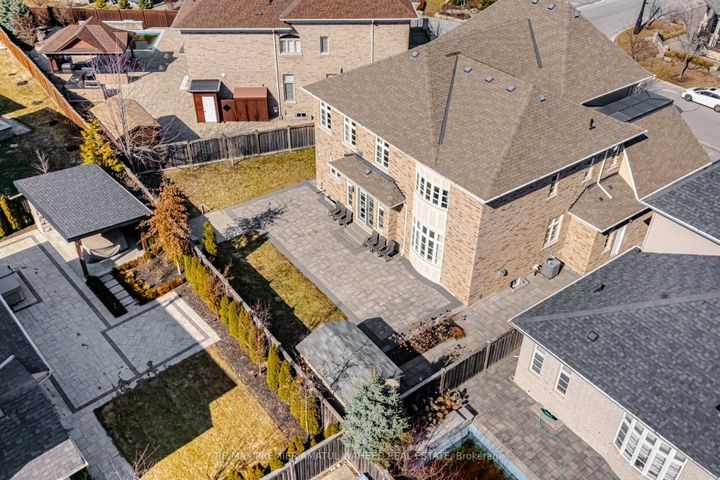 Photo 49 at 75 Virtue Crescent, Vellore Village, Vaughan