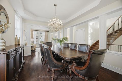 Photo 6 at 75 Virtue Crescent, Vellore Village, Vaughan