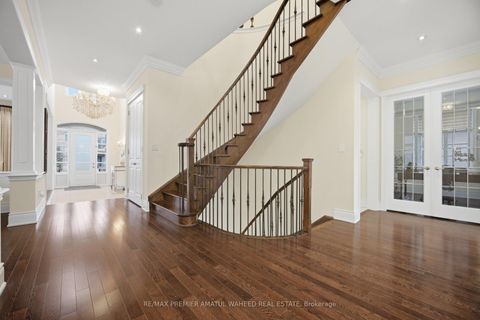 Photo 17 at 75 Virtue Crescent, Vellore Village, Vaughan