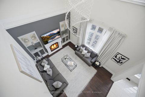 Photo 18 at 75 Virtue Crescent, Vellore Village, Vaughan