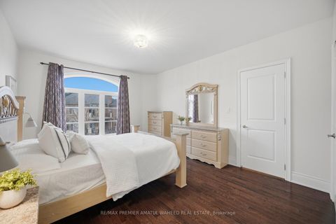 Photo 26 at 75 Virtue Crescent, Vellore Village, Vaughan