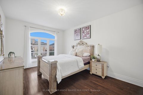 Photo 28 at 75 Virtue Crescent, Vellore Village, Vaughan