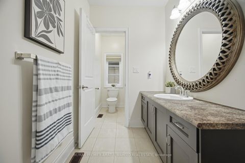 Photo 31 at 75 Virtue Crescent, Vellore Village, Vaughan