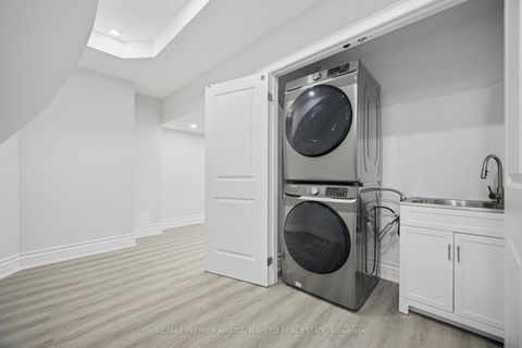 Photo 43 at 75 Virtue Crescent, Vellore Village, Vaughan