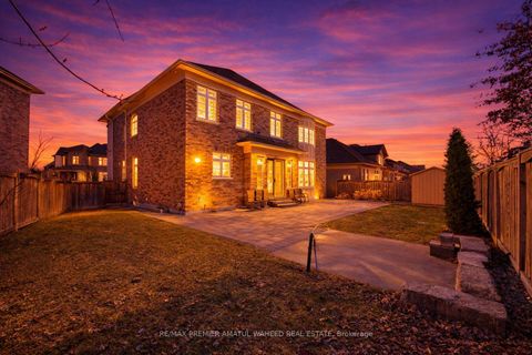 Photo 45 at 75 Virtue Crescent, Vellore Village, Vaughan