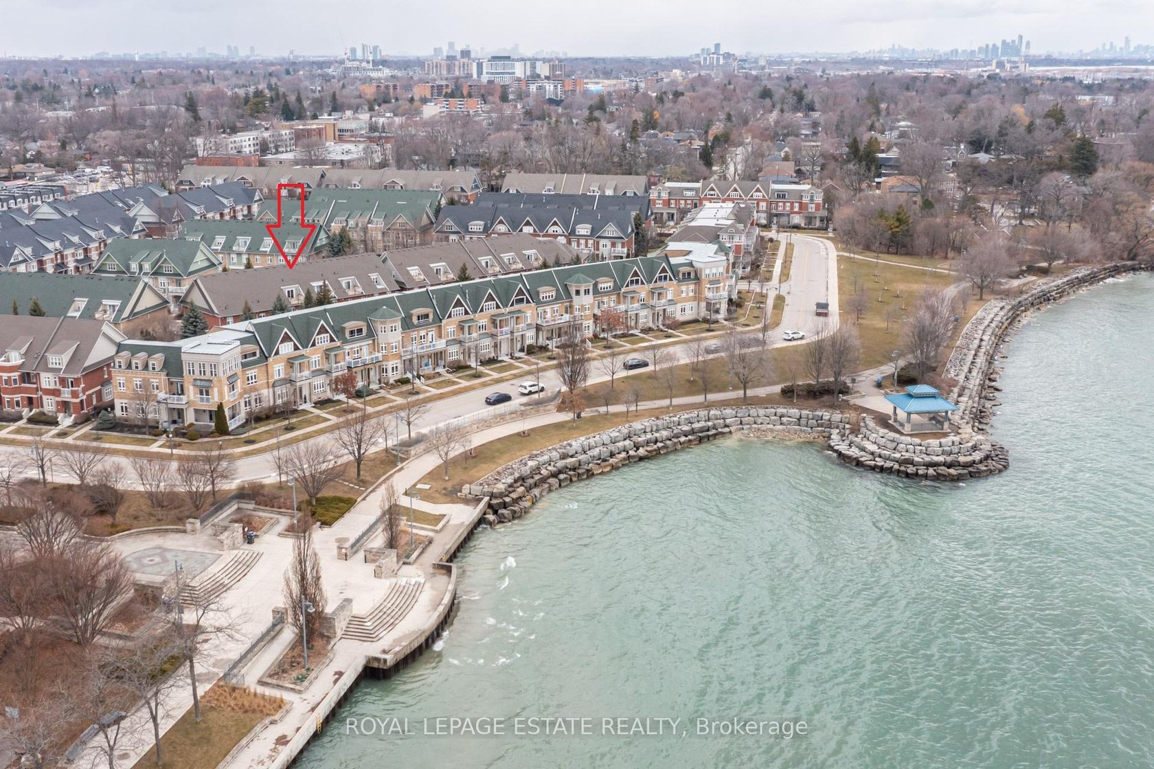 66 Compass Way, Port Credit, Mississauga by Loree Meneguzzi Real Estate 66 Compass Way, Port Credit, Mississauga