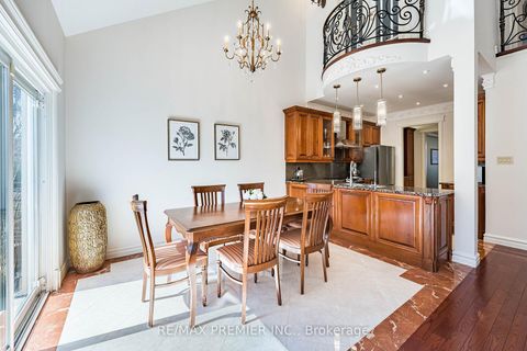 Photo 10 at 111 Arista Gate, Islington Woods, Vaughan