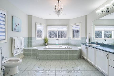 Photo 21 at 111 Arista Gate, Islington Woods, Vaughan